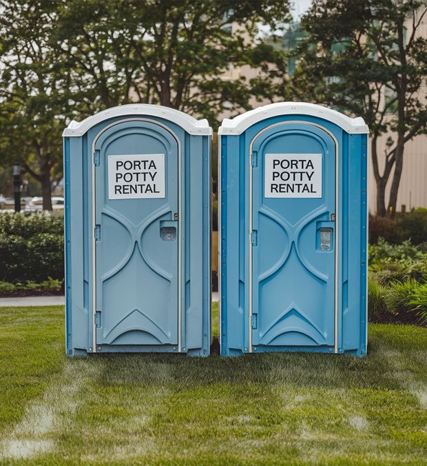 Porta Potty Rental Flagstaff