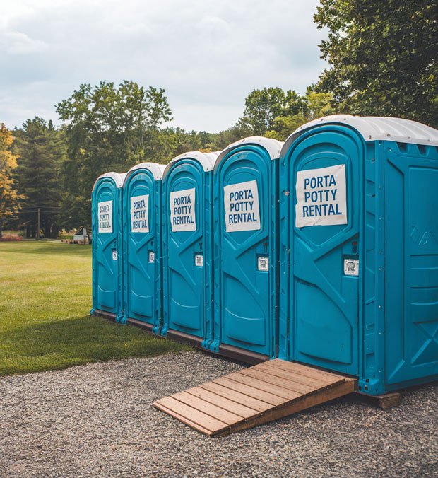 Porta Potty Rental Flagstaff
