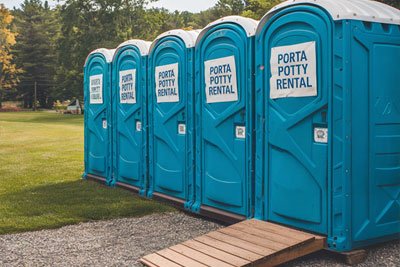 Porta Potty Rental Flagstaff