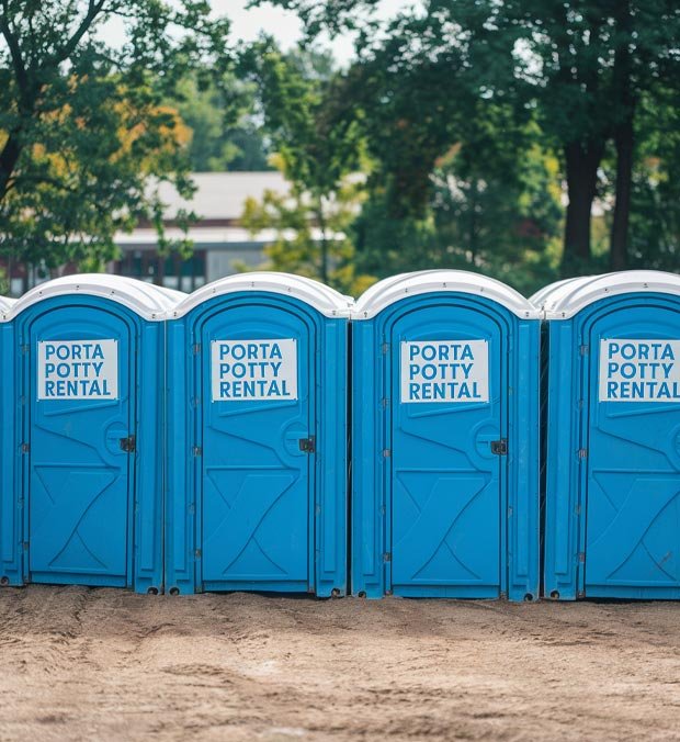 Porta Potty Rental Flagstaff