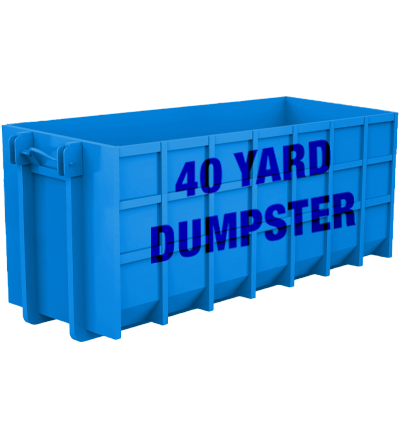 40 Yard Dumpster Rental Flagstaff